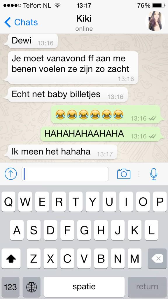 Dsmetsers's tweet photo. @xkikivddonk http://t.co/4gdRt00wi5