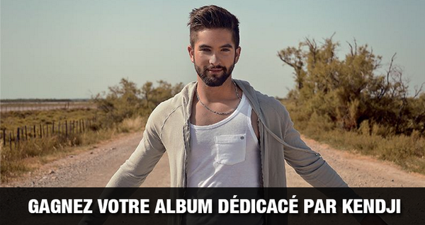 NRJBelgique's tweet photo. Gagnez l'album dédicacé de @GIRACKENDJI lors du NRJ in the Park : http://t.co/GIsQVlnApN !! #NIP2014 http://t.co/8AwIKl4r4k