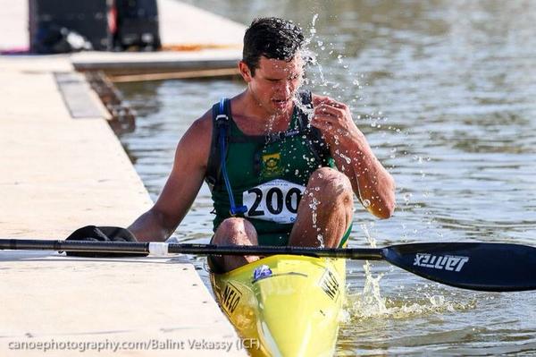 Brandon van der Walt tweet media