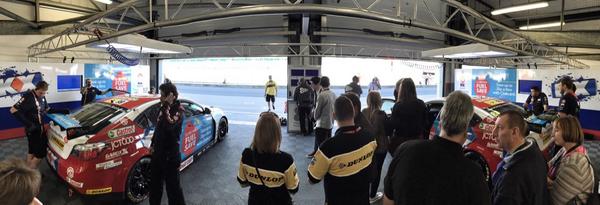 tr_howard's tweet image. Let&apos;s do this! Free practice at the #FuelSave @KXenergy team.