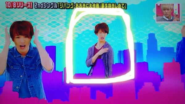 naniwa_sz8's tweet photo. なで肩を気にする濱ちゃん。。。
#RTしたジャス民全員フォローする http://t.co/GrlQo1YAR6