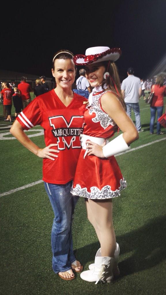 christistrange's tweet image. Postgame with my emmaboo #sweetkicks @emmacstrange1