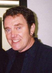 Happy 72nd birthday Alvin Stardust. 