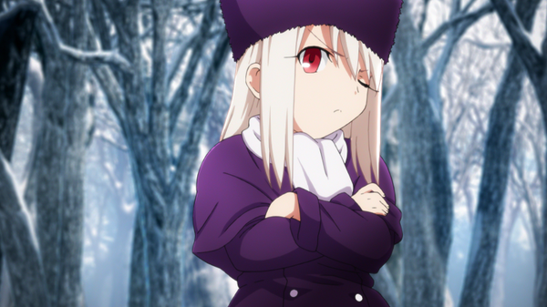 Ufotable ニコ生スペシャル Fate Zero 1話 13話一挙放送中 只今第二話です Http T Co gtrqgb1j Ufotable Fatezero Http T Co 42ff4txocx