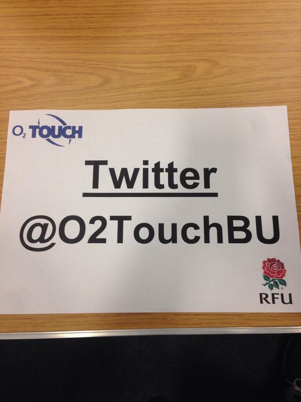 O2 Touch Bournemouth tweet media