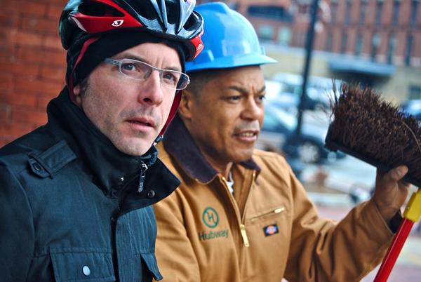 ArgoBatts's tweet photo. There was a time.... #TBS @Hubway @mixmastermully #KyleGates http://t.co/VnWIlWLw0F