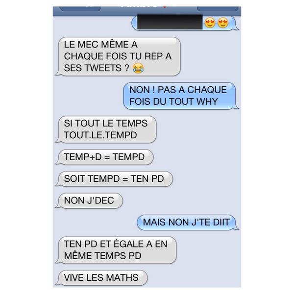 ImDirectionerNB's tweet image. @AmbreKtn J'prend ma revanche 😈 Voilà votre amie @AmbreKtn qui fait des maths 😕