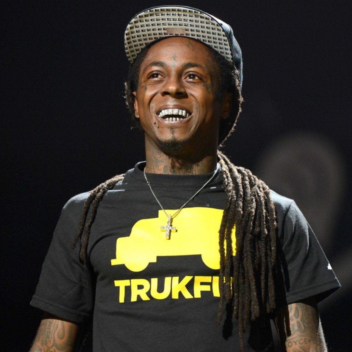 Happy Birthday Lil Wayne, We Made A Weezy Quiz In Your Honor  Rob Markman 