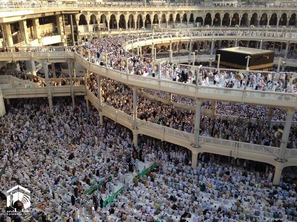 MaherZains tweet picture