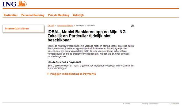 peter_derks's tweet image. en ja hoor...gáán we weer... én maar kosten in rekening brengen... #INGNL