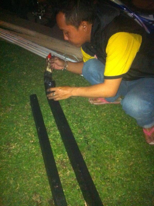 #TragicMagic #Dekor #part1