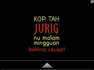 SASOpisial's tweet photo. Kop tah jurig http://t.co/qMvh5TbDzq