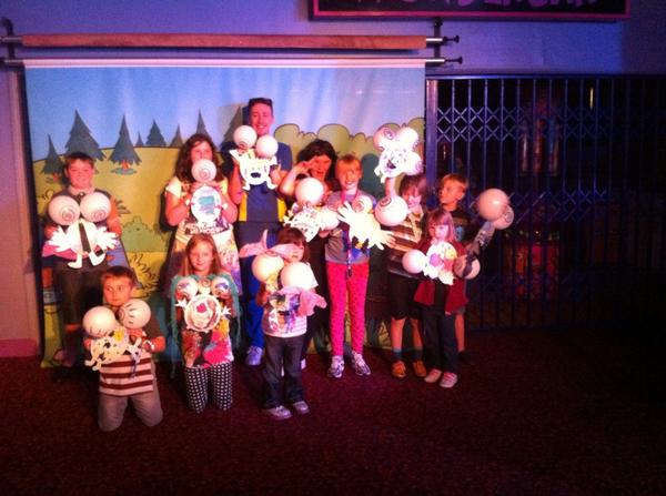 jessicaRjonesx's tweet photo. @FunStarsGoLive #havengoldensands #alienstakeover http://t.co/1Utic4nDi9