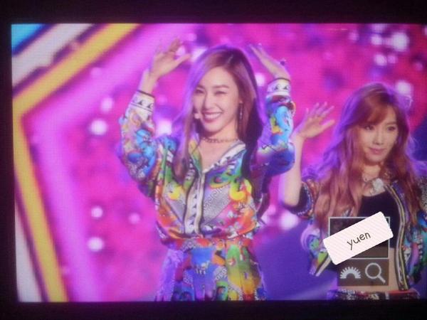 [PIC][27-09-2014]TaeTiSeo biểu diễn tại "MBC Show! Music Core 2014 SKY FESTIVAL K-POP Festival in ICN" vào tối nay  - Page 2 Byilg3eCMAECQnv