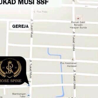 vectusofficial's tweet photo. Yang belom tau store kita , nih denah menuju store kita :) ayo mampir ... http://t.co/fDncotUYyu