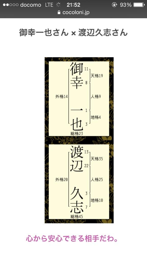 おめでとうありがとう…… 
