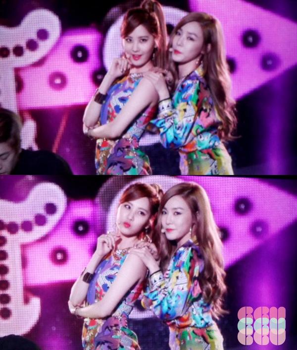 [PIC][27-09-2014]TaeTiSeo biểu diễn tại "MBC Show! Music Core 2014 SKY FESTIVAL K-POP Festival in ICN" vào tối nay  - Page 2 ByioYR_CAAA07gD