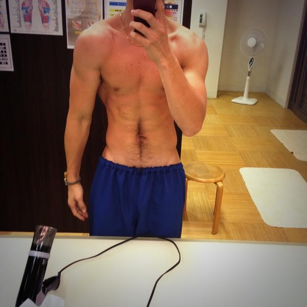 ppfuck11's tweet photo. "@kita_girlsch: リプの途中ですが、笑
だいぶ絞れました！
ギャラドゥはお気に入りなさらず！笑 http://t.co/RZvkk4jvTW"sexy