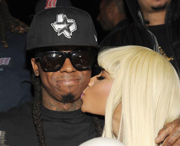 Happy Birthday Lil Wayne 