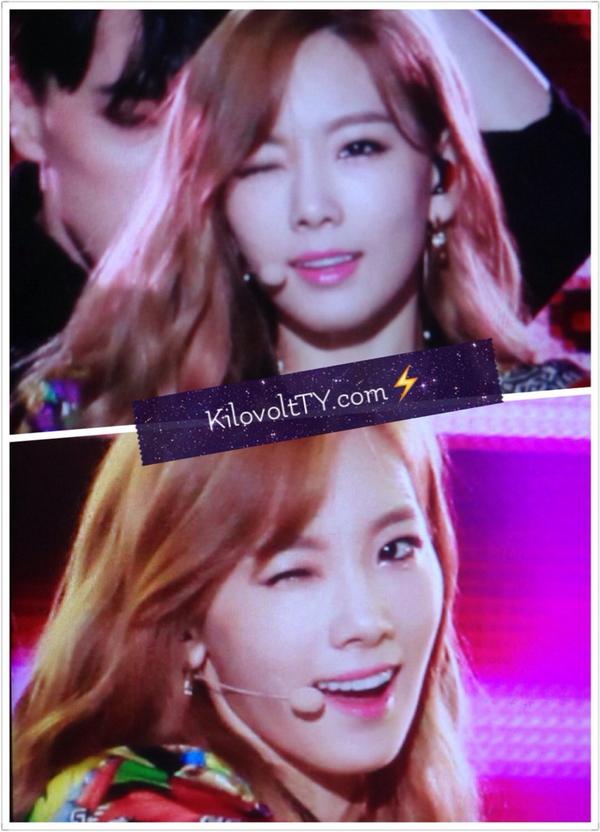 [PIC][27-09-2014]TaeTiSeo biểu diễn tại "MBC Show! Music Core 2014 SKY FESTIVAL K-POP Festival in ICN" vào tối nay  - Page 2 ByiqW7yCEAAqMm_