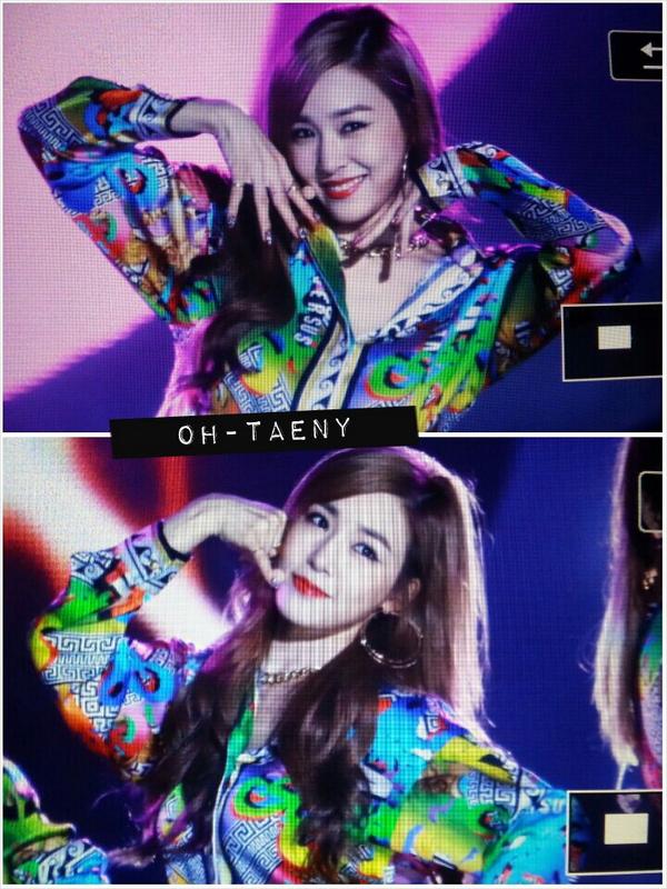 [PIC][27-09-2014]TaeTiSeo biểu diễn tại "MBC Show! Music Core 2014 SKY FESTIVAL K-POP Festival in ICN" vào tối nay  - Page 2 ByirRDbCcAAO2p9