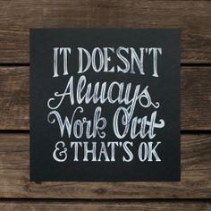 WomenLifeDesign's tweet image. There is so much emphasis on success that sometimes we beat ourselves up for what was just meant to be!