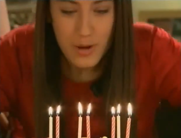 Happy Birthday!!! for  Hazal Kaya 01.10 2010 