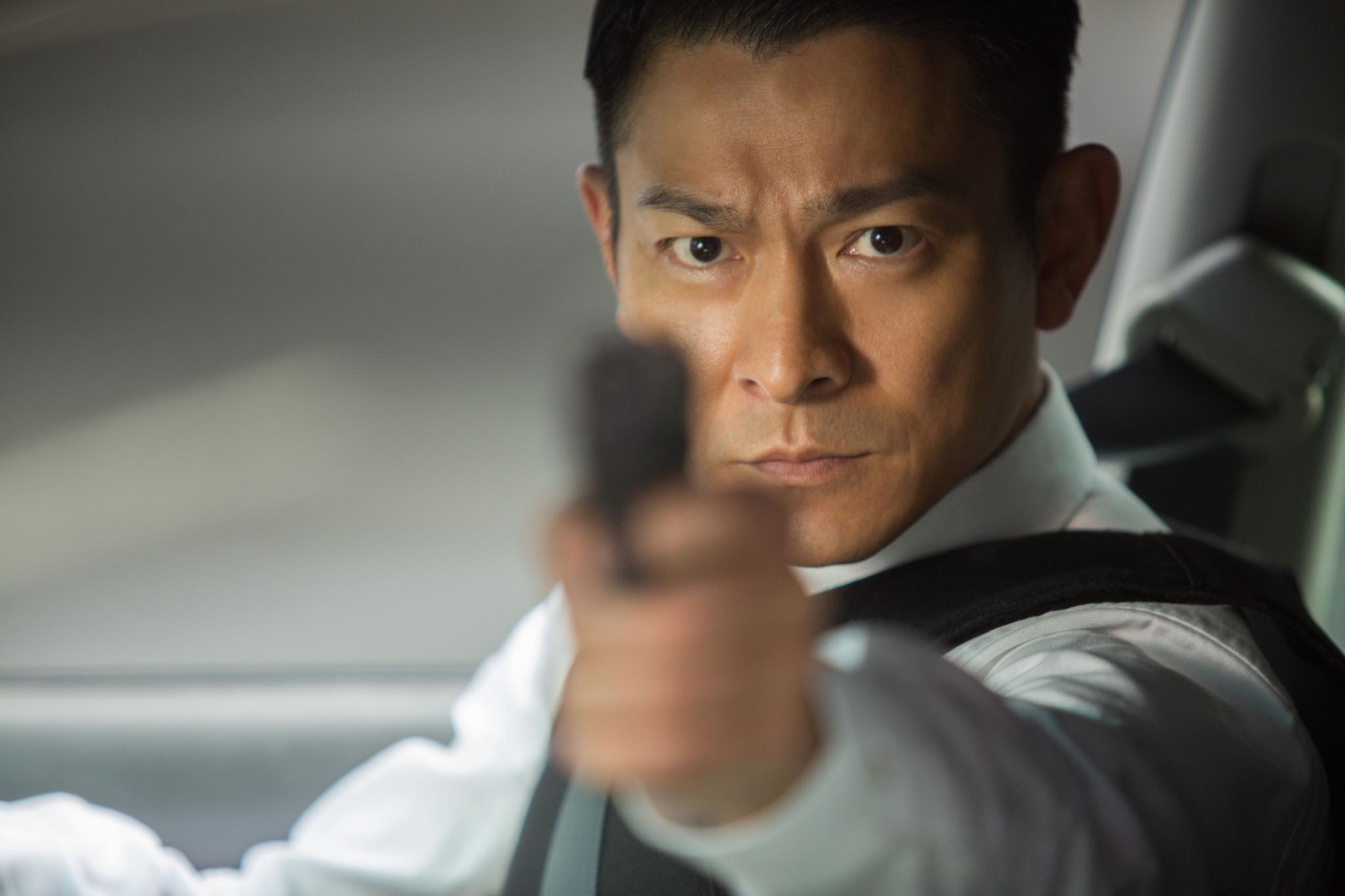 Happy Birthday Andy Lau! DAYS OF BEING WILD, INFERNAL AFFAIRS, FIRESTORM ... Whats your favourite Andy Lau film? 
