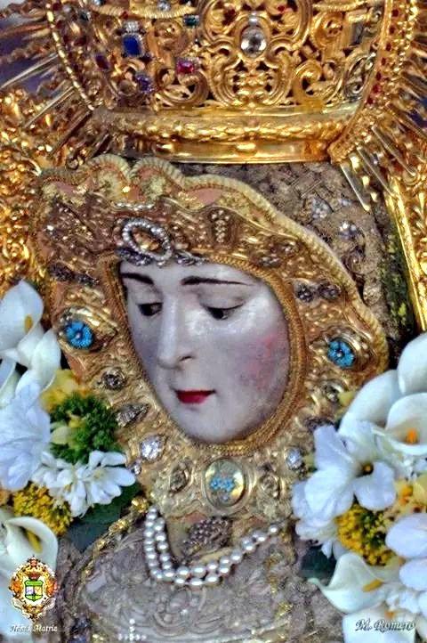 JRociero's tweet photo. ¿Qué tienes en tu mirada? Qué emociona y pones los pelos de punta hasta el que no siente nada! http://t.co/V8ZtsYFSCa