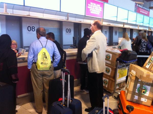 Brit Hajj Delegation tweet media