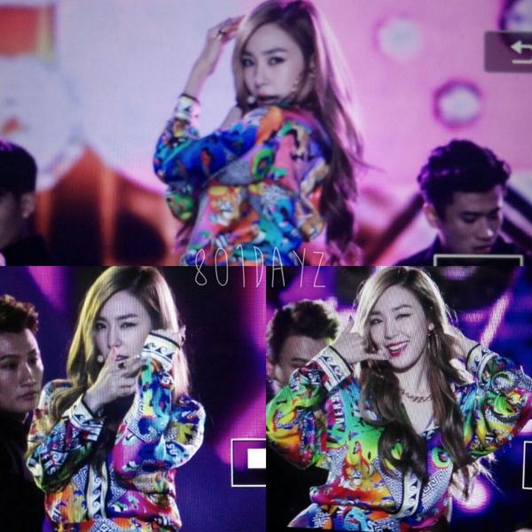 [PIC][27-09-2014]TaeTiSeo biểu diễn tại "MBC Show! Music Core 2014 SKY FESTIVAL K-POP Festival in ICN" vào tối nay  - Page 2 Byisv9DCMAEiERV