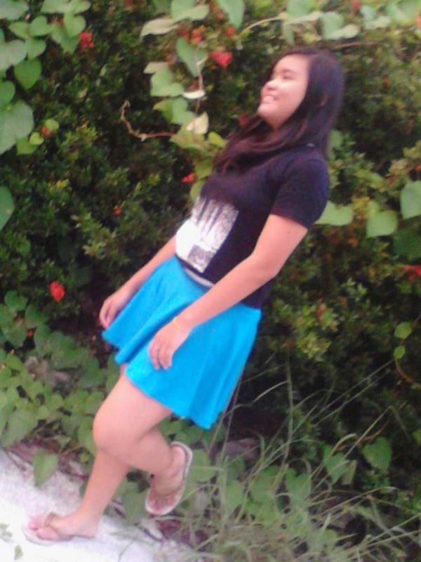 chacha2666's tweet photo. Wala...trip Sana namen mag basketball,wala namang ring...geh 
@gwapobenji @chujerry @lilichua2 http://t.co/m3MKrRM8sk