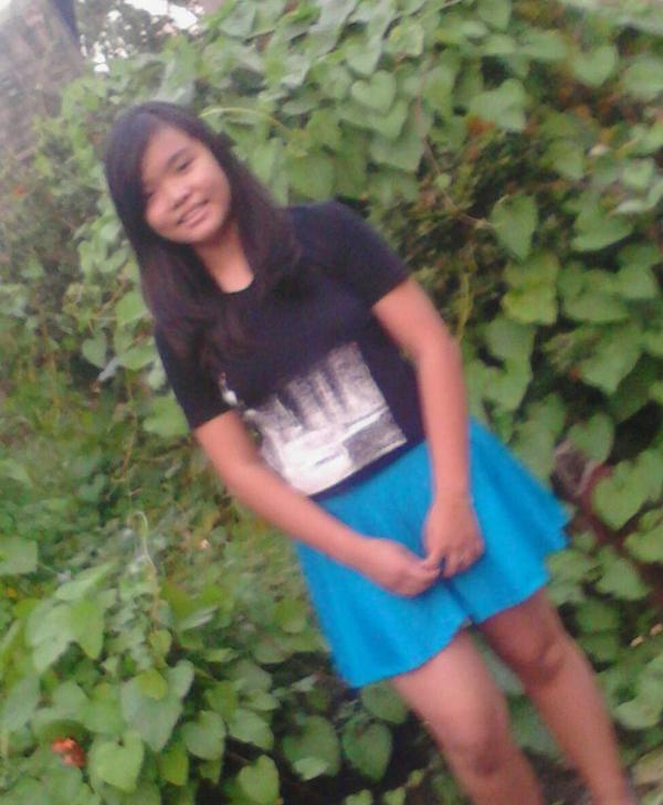 chacha2666's tweet photo. Wala...trip Sana namen mag basketball,wala namang ring...geh 
@gwapobenji @chujerry @lilichua2 http://t.co/m3MKrRM8sk