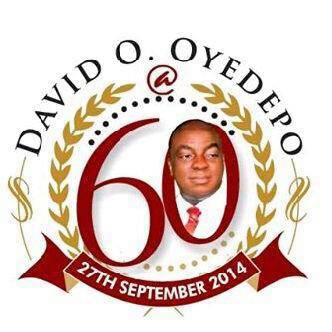  Father thank you for your grace upon your servant Bishop David Oyedepo. Happy birthday sir! 