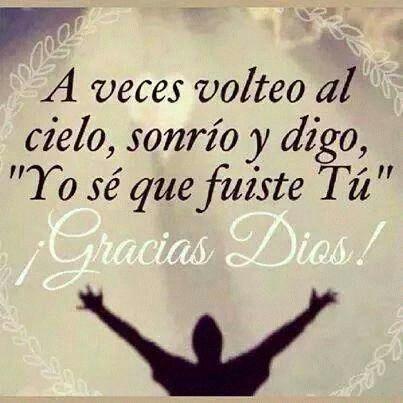 jesusaurio92's tweet photo. SÓLO TU SABES, CUANDO, PORQUE Y PARA QUE! http://t.co/4ISixJtZJ8