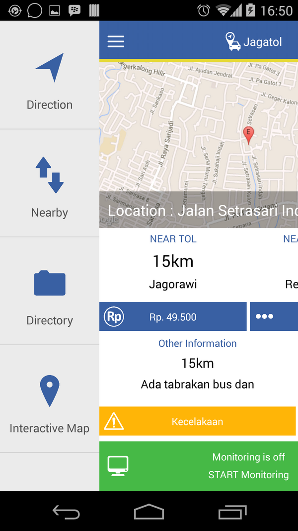devnilaCorp's tweet photo. bismillah #data4id @Telkom_BDV @PulseLabJakarta http://t.co/fmzhyUHdZx