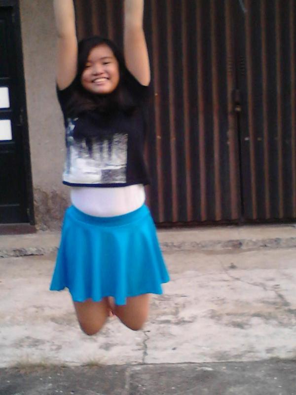 chacha2666's tweet photo. Wala...trip Sana namen mag basketball,wala namang ring...geh 
@gwapobenji @chujerry @lilichua2 http://t.co/m3MKrRM8sk