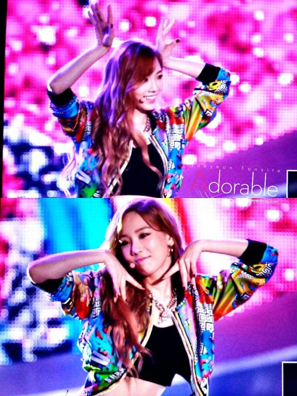 [PIC][27-09-2014]TaeTiSeo biểu diễn tại "MBC Show! Music Core 2014 SKY FESTIVAL K-POP Festival in ICN" vào tối nay  ByivQ_wCUAMOtn2