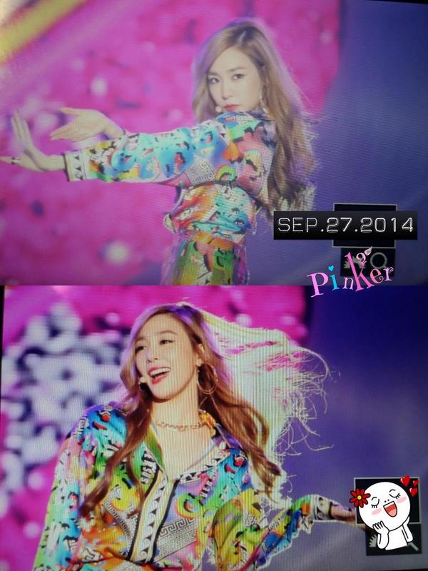 [PIC][27-09-2014]TaeTiSeo biểu diễn tại "MBC Show! Music Core 2014 SKY FESTIVAL K-POP Festival in ICN" vào tối nay  - Page 2 ByivvZ_CUAAgSBQ