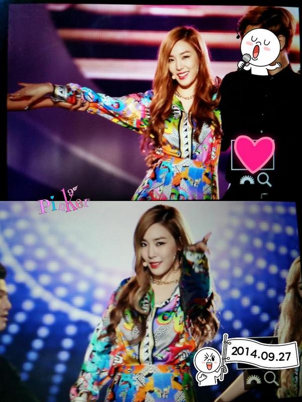 [PIC][27-09-2014]TaeTiSeo biểu diễn tại "MBC Show! Music Core 2014 SKY FESTIVAL K-POP Festival in ICN" vào tối nay  - Page 2 ByivwckCIAAsDWN