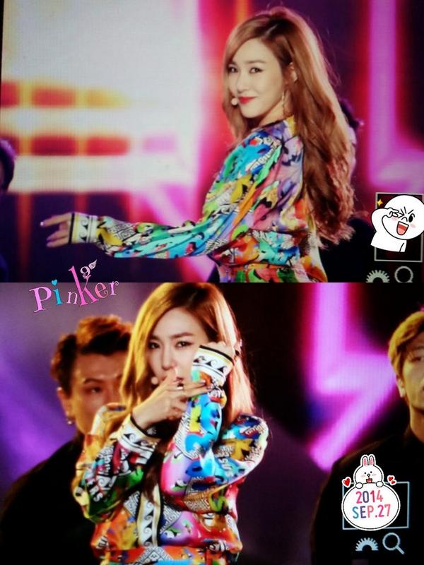 [PIC][27-09-2014]TaeTiSeo biểu diễn tại "MBC Show! Music Core 2014 SKY FESTIVAL K-POP Festival in ICN" vào tối nay  - Page 2 ByivxU0CQAAATi4