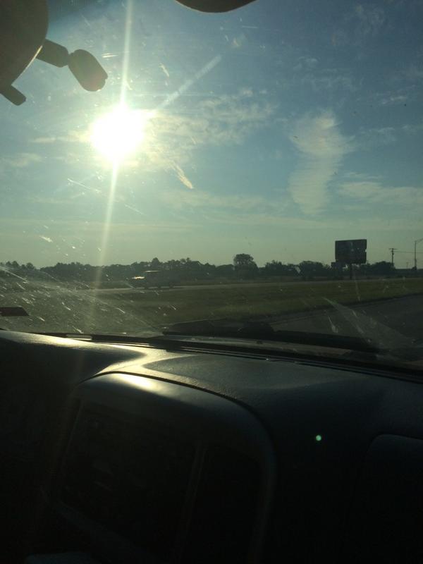 centralmoinfo's tweet image. The boys will be out early and late today! @CMUEaglesFB on KIRK at 12:20, @TSUBulldogFB on KRES at 6:10.