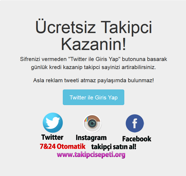 bilgehanuslu's tweet photo. Asla reklam tweeti atmaz paylaşımda bulunmaz #ZenginOlmakİstiyorsan #HaftasonuGeldiğiZaman 
-> http://t.co/tjrgxlcSk9 http://t.co/CMDsWm0AqW