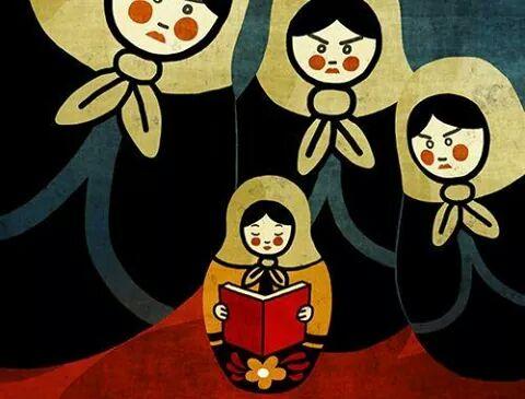 QueLeer's tweet image. Igualmente :) RT @AvaPher: @QueLeer Tengan un hermoso día compañeros de lectura.