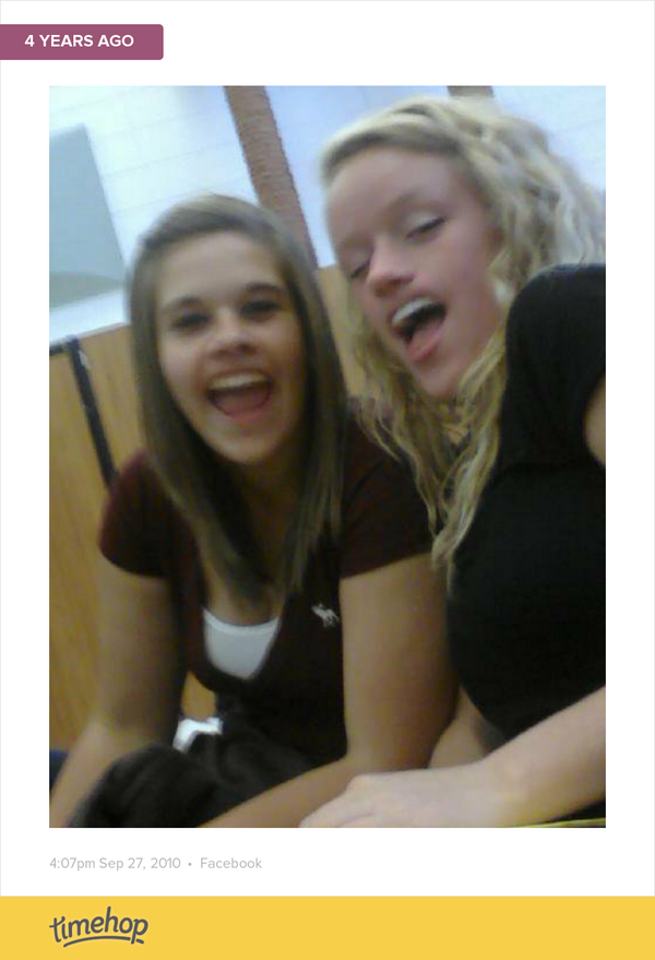 KristinLee94's tweet photo. choir with my guuuurl http://t.co/wGgRUczeIS http://t.co/MQ4SyIKzA7
