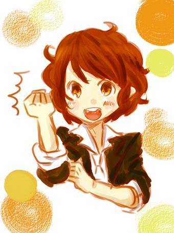 力こぶのtwitterイラスト検索結果