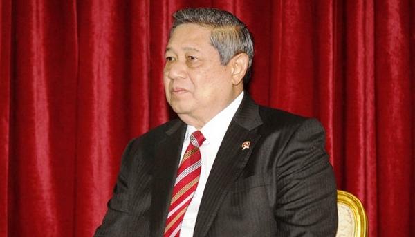 seba_yong's tweet photo. #ShamedOnYouSBY @tempo_english: Democrat Claims SBY is the Originator of Direct Democracy | http://t.co/uOs64LiYQf http://t.co/lh0FUn6MRl"