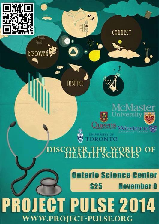 theprojectpulse's tweet image. Ticket Sales start next weekend!!! #projectpulse2014