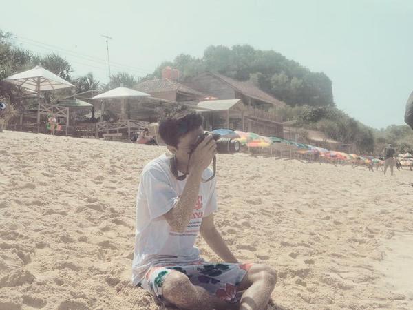 indrayanti gunung kidul jogja