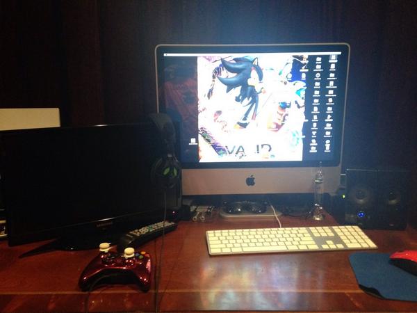 OGValid's tweet image. New Setup